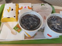 -麦当劳(福峡路店)