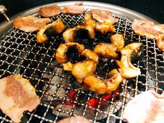 -虎焱炭火烧肉