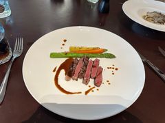 -北京华彬费尔蒙酒店·刃餐厅