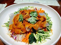 -老厨家(中央大街西七道街店)