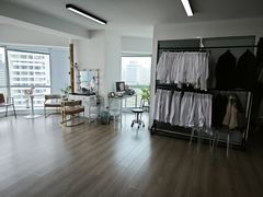 -bobo高端证件照工作室(三元桥店)