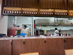 -盐说·西式餐酒馆(光明万达店)