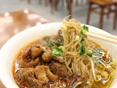 -蒋家肠旺面馆老店(合群路店)