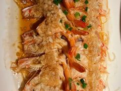-吴越荣记苏州菜·松鼠桂鱼 100% 活鱼现做(月光码头店)