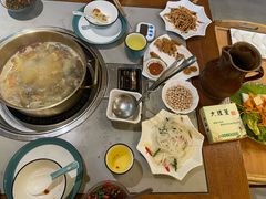 -大理董·董家小厨野生菌火锅(古城旗舰店)