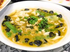-成都龙之梦大酒店-龙悦中餐厅