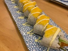 -村上一屋·亚洲菜融合小馆(南楼店)