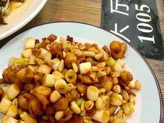 -鼎香润(德胜门内店)