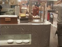 -山焱·炭火自助烤肉(周浦万达店)
