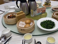 -喜宴·粤菜·茶点·海鲜(光浩店)