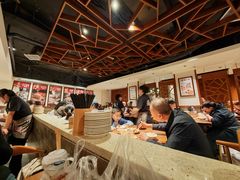 -張飛扒肉·龙江非遗(道外店)