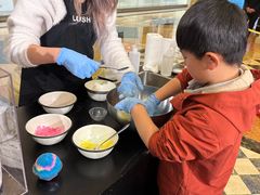 -LUSH(威尼斯人店)