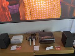 -JMGO坚果投影(长宁龙之梦店)