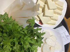 -京门老爆三·铜锅涮肉 爆肚(望京店)