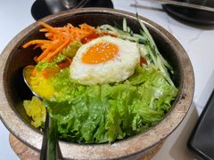 -花味·自助烤肉(雨花客厅店)