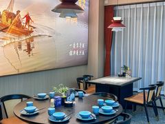 -鱼你相聚·河鲜馆(袁家岭店)