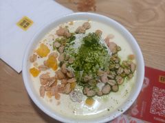 -满记甜品(优客百盛店)