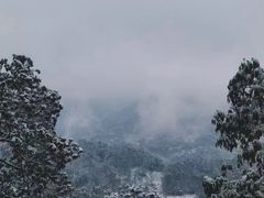 -青城山