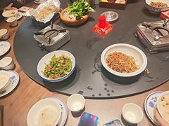 -衡厨·衡阳土菜(中南店)