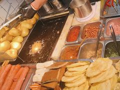 -乐乐姐超级土豆(中关村5号店)