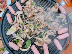 -岳合轩老北京涮肉