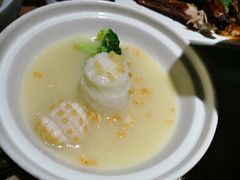 -荔枝苑养生餐厅(尊尚领地店)