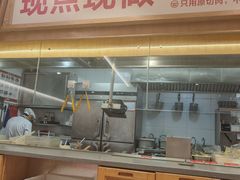 -南城香·饭香串香馄饨香(青年路店)