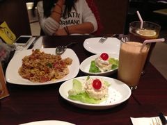 -必胜客(新辰里酒仙桥店)