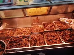 -惠康汤粉店(惠新中街店)