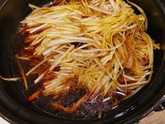 -老街渔味馆(芳华店)