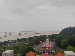 -南沙天后宫景区