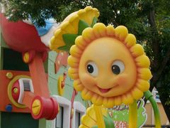 -大连海昌发现王国主题公园