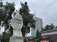 -平安桥天主教堂