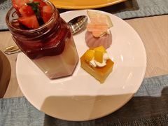 -怡咖啡·自助餐·西安香格里拉