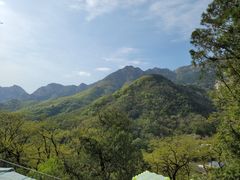 -泰山风景名胜区