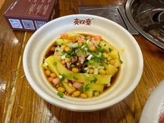 苗家米豆腐-亮欢寨(凯里总店)