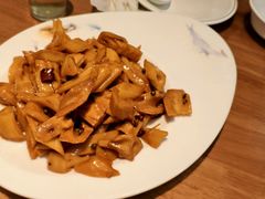 -春水锅贴·传统鲁菜(大明湖店)