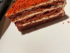 -Strawberry Butterfly草莓蝴蝶日式水果挞