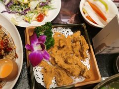 -盡膳口福·百年汤方火锅(科华北路店)