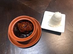 -羲和雅苑•北京烤鸭(乐园道万象城店)