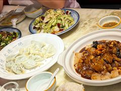 -日丰园海肠水饺·老字号大连海鲜(和平广场店)
