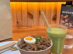 -无印良品餐堂 MUJI Diner(成都太古里店)