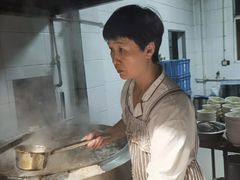 -清真马杰山牛肉汤馆