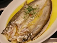 -玄武苏宁诺富特酒店·紫金轩中餐厅