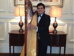 外籍乐手驻唱表演-Salon de Ville浦江汇(上海外滩华尔道夫酒店店)