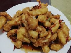 -九龙餐厅(大沽路店)