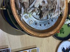 蒙料一八手把肉-蒙料·手把肉(望京店)