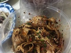 -李老五口水鸡(万寿路店)