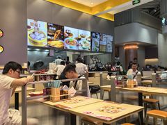 -小杨生煎(深圳岗厦北店)