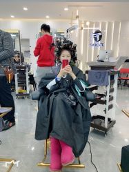 -AYO SALON